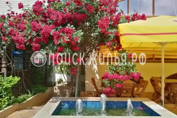 Квартира «Студия у моря», Дивноморское Квартира «Студия у моря», Дивноморское