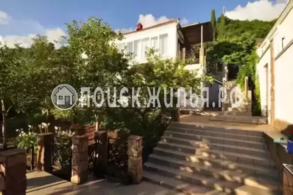 Гостевой дом «Ассир», Гагра