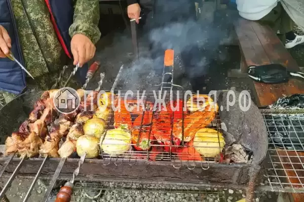 Гостевой дом «Ассир», Гагра Гостевой дом «Ассир», Гагра
