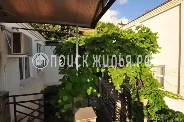 Гостевой дом «Ассир», Гагра Гостевой дом «Ассир», Гагра