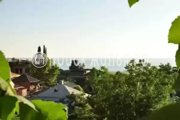 Гостевой дом «Ассир», Гагра