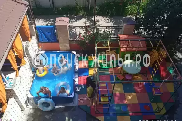 «Персей», Витязево