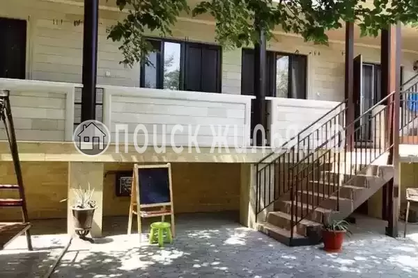 «Персей», Витязево