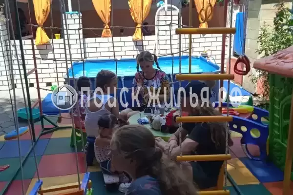 «Персей», Витязево