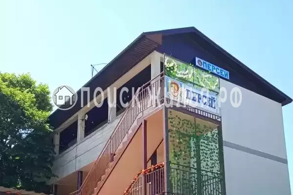 «Персей», Краснодарский край, Витязево, Красноармейская, д.31А «Персей», Краснодарский край, Витязево, Красноармейская, д.31А