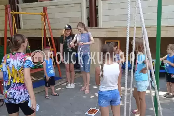 «Персей», Витязево