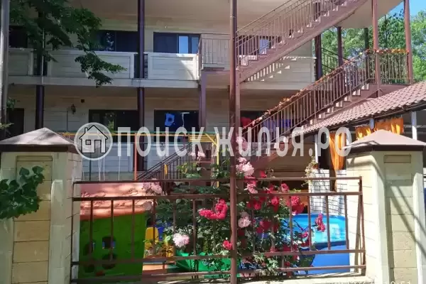 «Персей», Витязево