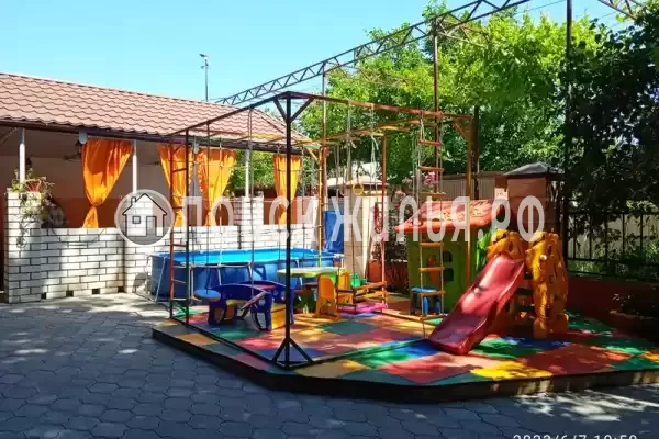 «Персей», Витязево