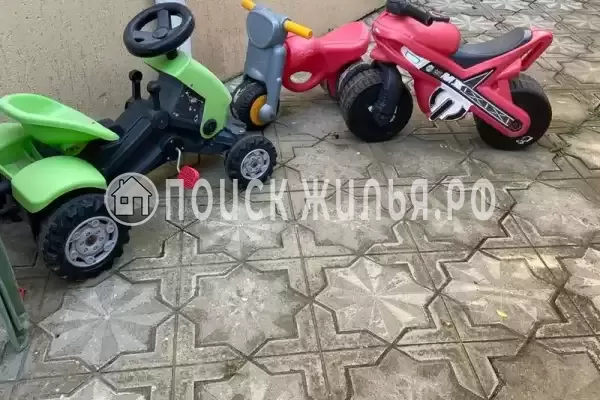 Гостевой дом «Светалина», Витязево