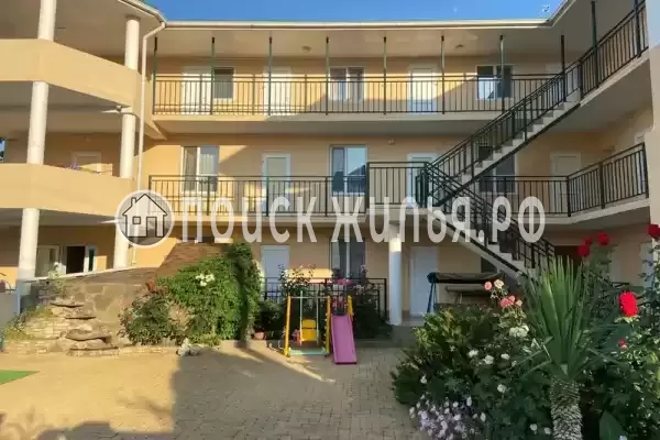 Гостевой дом «Светалина», Витязево