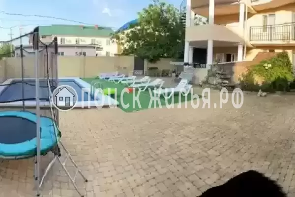 Гостевой дом «Светалина», Витязево