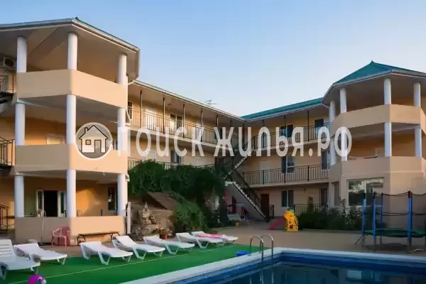 Гостевой дом «Светалина»