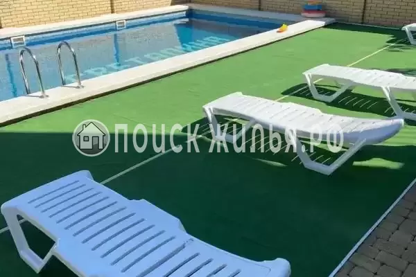 Гостевой дом «Светалина», Витязево