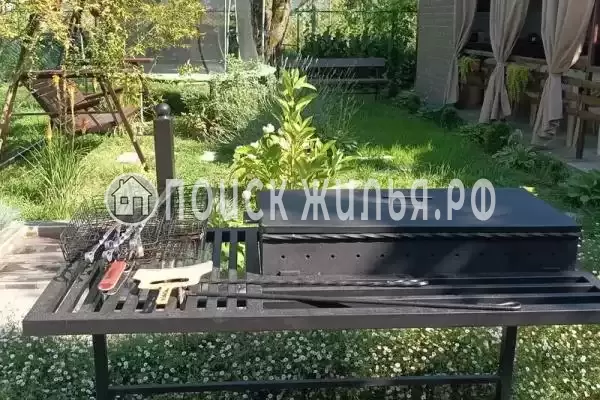 «У моря», Головинка