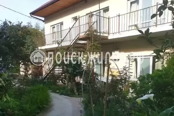 Гостевой дом «В бамбуках», Республика Абхазия, Гагра, Ардзынба, д.61