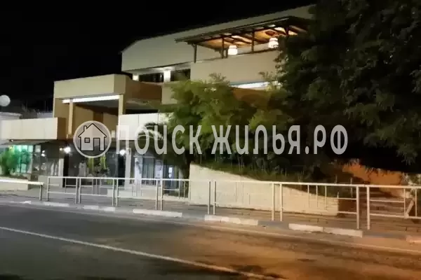 «Круиз», Краснодарский край, Сочи, Лоо, Декабристов, д.73А