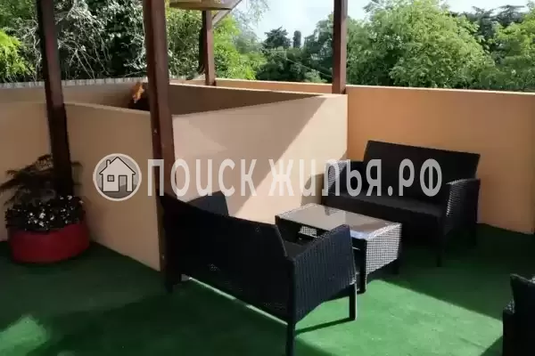 «Круиз», Лоо