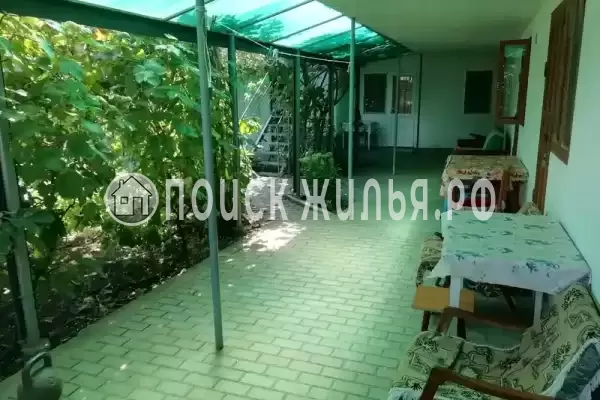 «На Тупиковой», Приморский