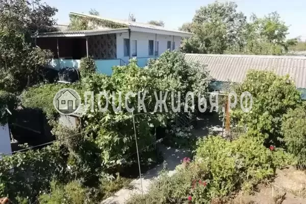 «На Тупиковой», Республика Крым, Приморский, Тупиковая, д.20