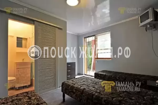 Частный сектор «На Советской», Голубицкая