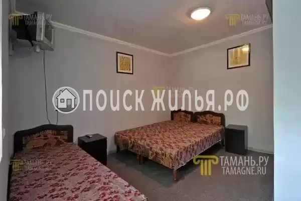 Частный сектор «На Советской», Голубицкая