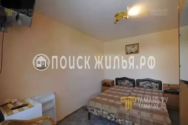 Частный сектор «На Советской», Голубицкая