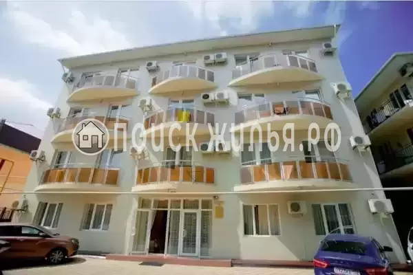 Частный сектор «Ростислав», Витязево