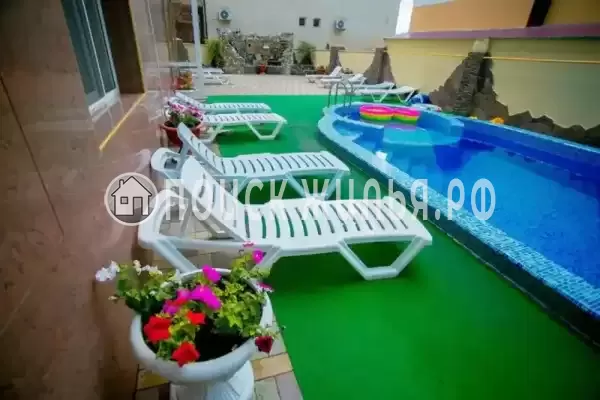 «Ростислав», Витязево