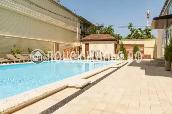 «Атланта», Лазаревское