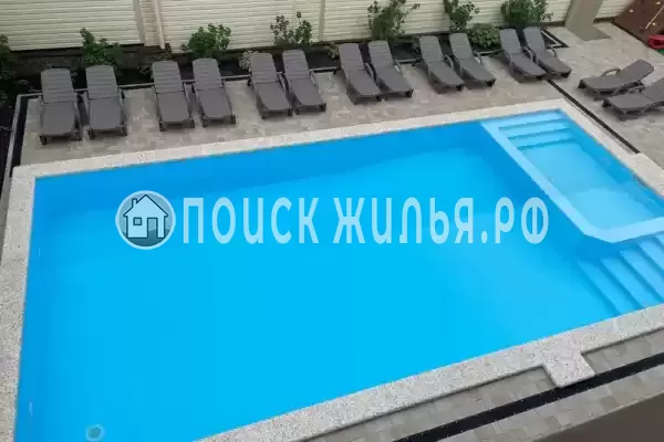 «Атланта», Лазаревское