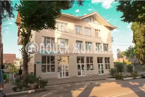 «Атланта», Краснодарский край, Сочи, Лазаревское, Победы, д.13