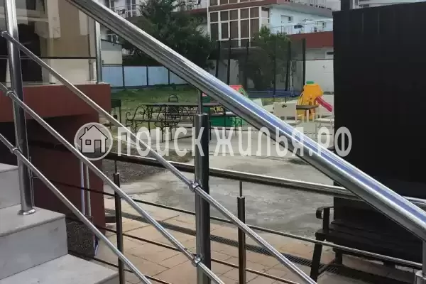 Отель «Вачиан», Витязево Отель «Вачиан», Витязево