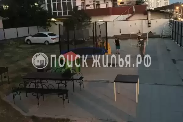 Отель «Вачиан», Витязево Отель «Вачиан», Витязево