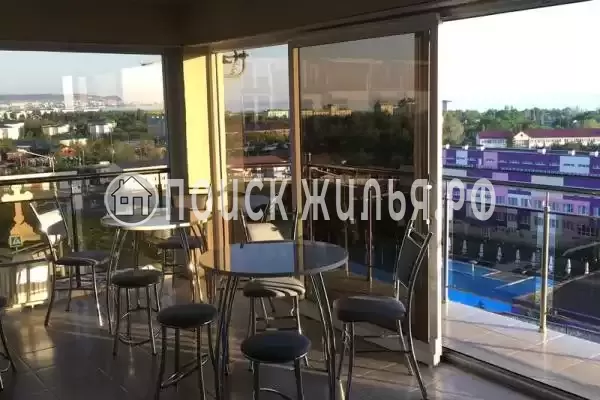 Отель «Вачиан», Витязево Отель «Вачиан», Витязево