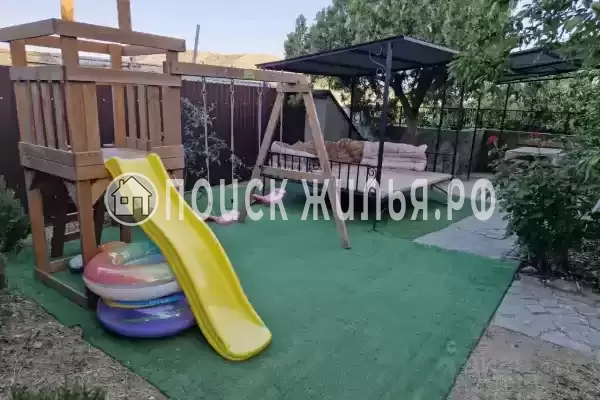 «Marinus», Судак «Marinus», Судак