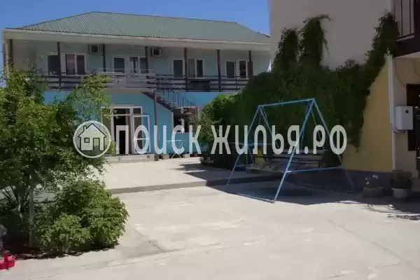 Частный сектор «Эльмаз»