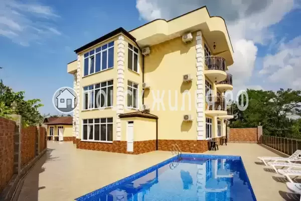 Гостевой дом «София», Краснодарский край, Сочи, Адлер, Ленина, д.282/16В