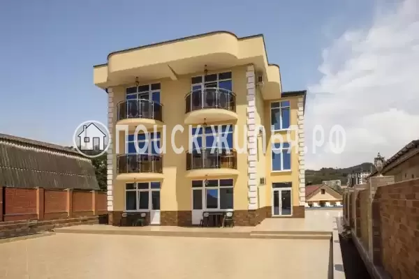 Гостевой дом «София», Адлер Гостевой дом «София», Адлер