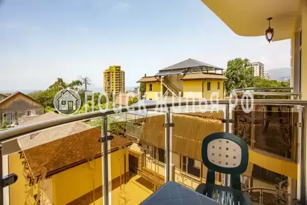 Гостевой дом «София», Адлер Гостевой дом «София», Адлер