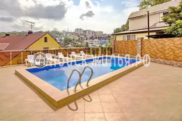 Гостевой дом «София», Адлер Гостевой дом «София», Адлер