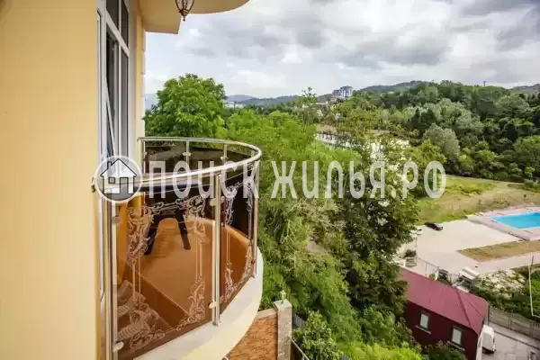 Гостевой дом «София», Адлер Гостевой дом «София», Адлер