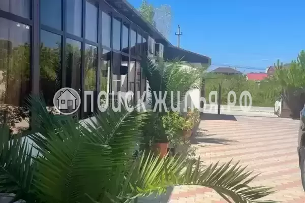 Гостевой дом «Золотая корона», Цандрипш Гостевой дом «Золотая корона», Цандрипш