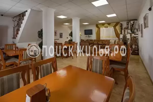 Гостевой дом «Акрополь», Геленджик