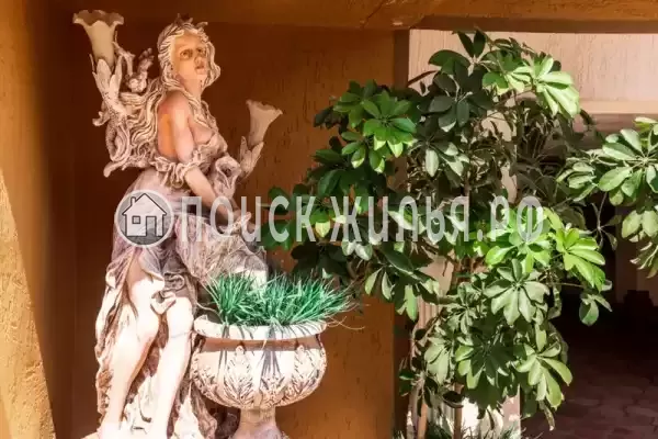 Гостевой дом «Акрополь», Геленджик