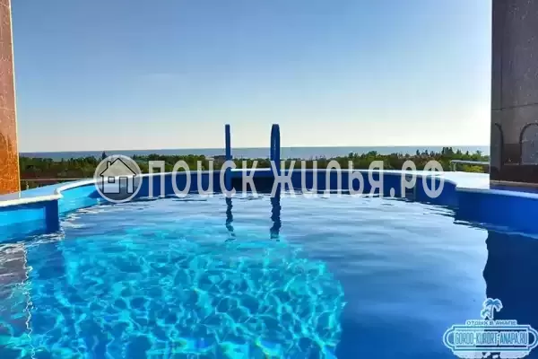 Гостевой дом «Адри», Витязево Гостевой дом «Адри», Витязево