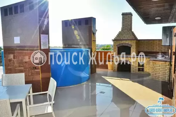 Гостевой дом «Адри», Витязево Гостевой дом «Адри», Витязево