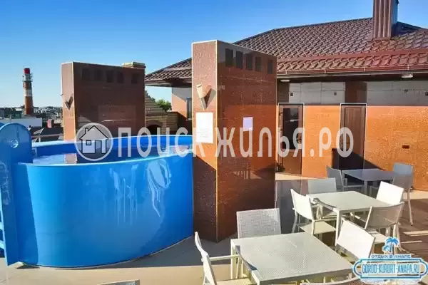 Гостевой дом «Адри», Витязево Гостевой дом «Адри», Витязево