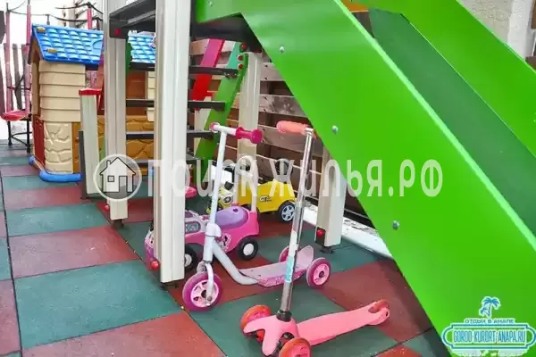 Гостевой дом «Адри», Витязево Гостевой дом «Адри», Витязево