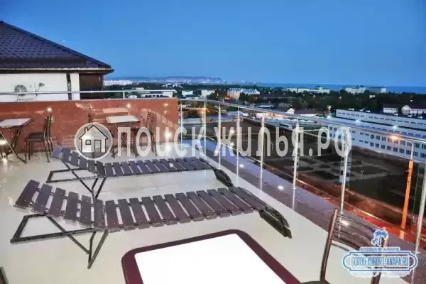 Гостевой дом «Адри», Витязево Гостевой дом «Адри», Витязево