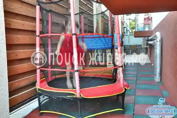 Гостевой дом «Адри», Витязево Гостевой дом «Адри», Витязево